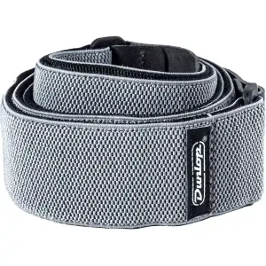 DUNLOP D69-01GY SANGLE COURROIE MESCH STEEL GRAY Promotion