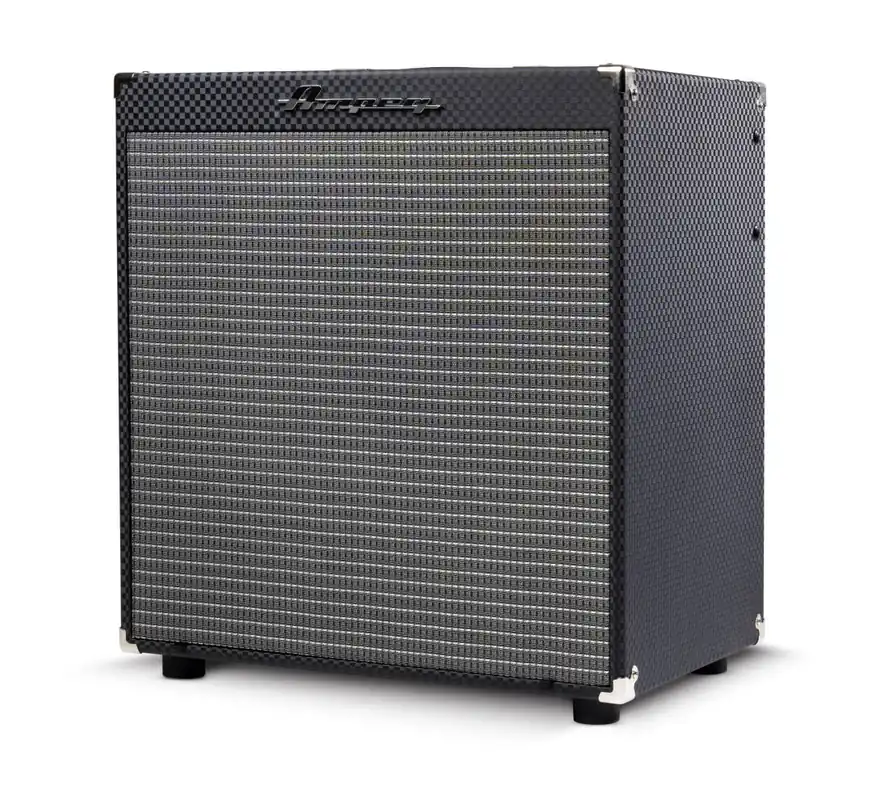 Ampeg Rocket Bass RB-115 200 Watt 1x15 Combo Bass Amp Offre Exclusive