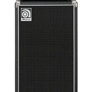 Ampeg 100W Micro SVTCL Head w/2x10 Cab Set Meilleur Choix