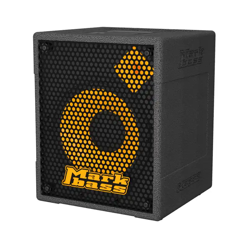 Markbass MB58R Mini CMD 121 P 1x12 Combo Nouvelle Collection