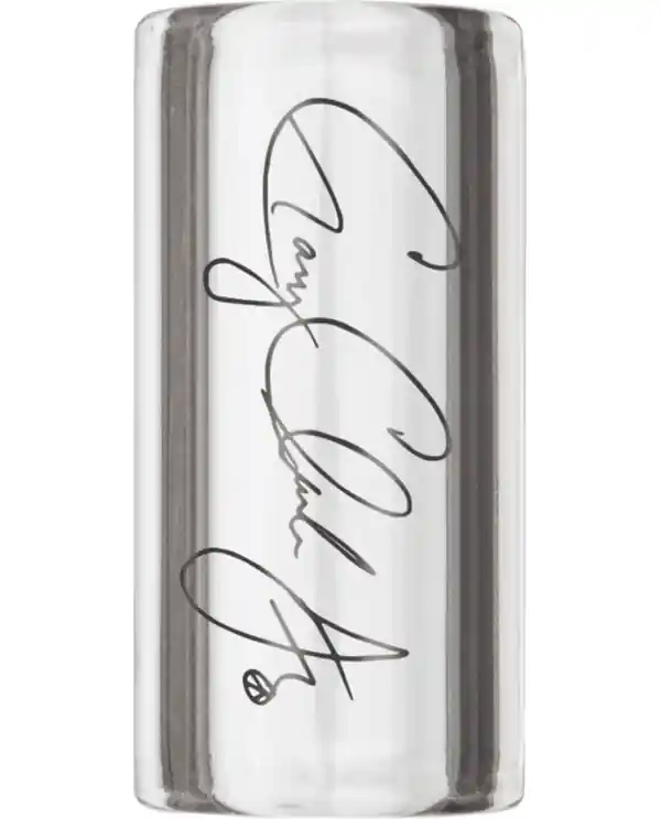 DUNLOP CJ212 GARRY CLARCK JR BOTTLENECK VERRE HEAVY/SHORT Commande En Gros