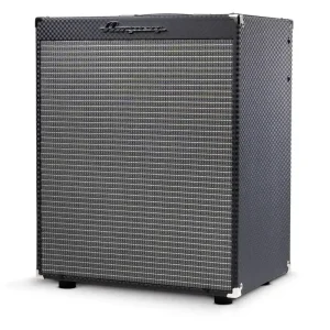 Ampeg Rocket Bass RB-210 500 Watt 2x10 Combo Bass Amp Vente Flash