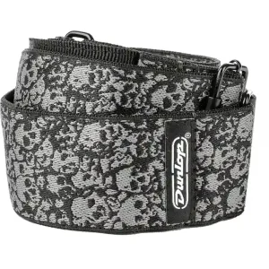 Nouveauté DUNLOP D6720 ANGLE COURROIE JACQUARD CATACOMB