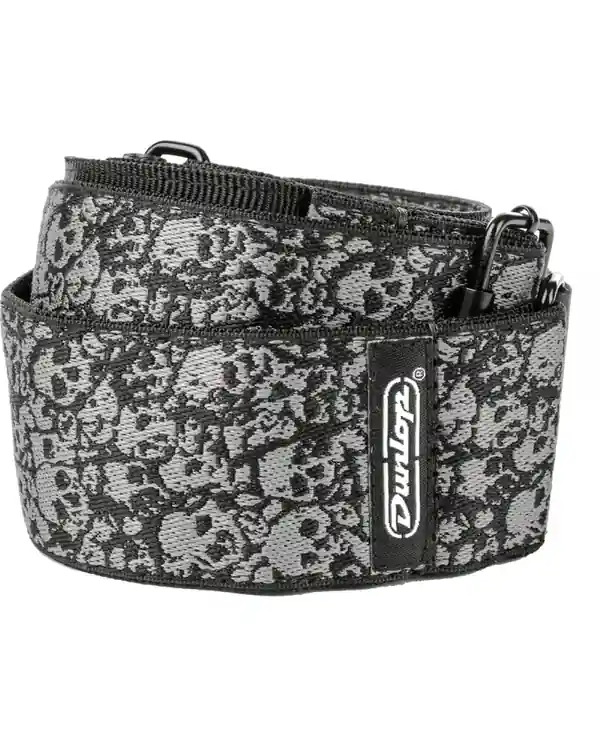 Nouveauté DUNLOP D6720 ANGLE COURROIE JACQUARD CATACOMB