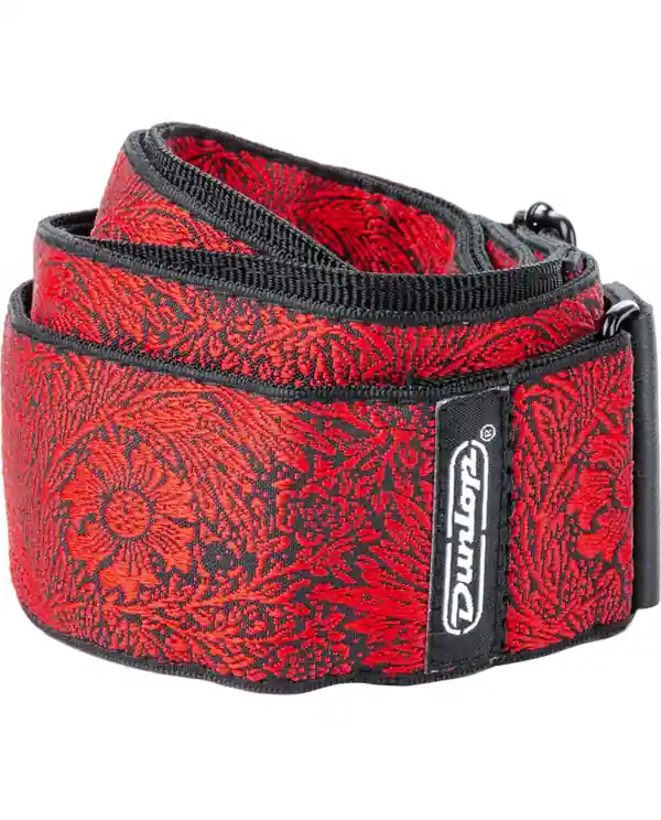 Nouvelle Collection DUNLOP D6721 ANGLE COURROIE JACQUARD ALBION