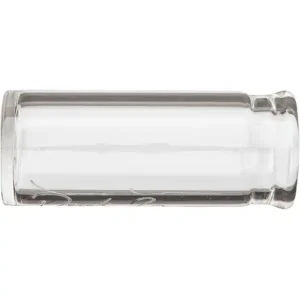 DUNLOP DT01 DEREK TRUCKS BOTTLENECK VERRE Certifié