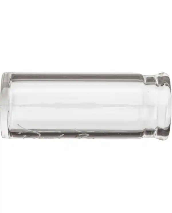 DUNLOP DT01 DEREK TRUCKS BOTTLENECK VERRE Certifié