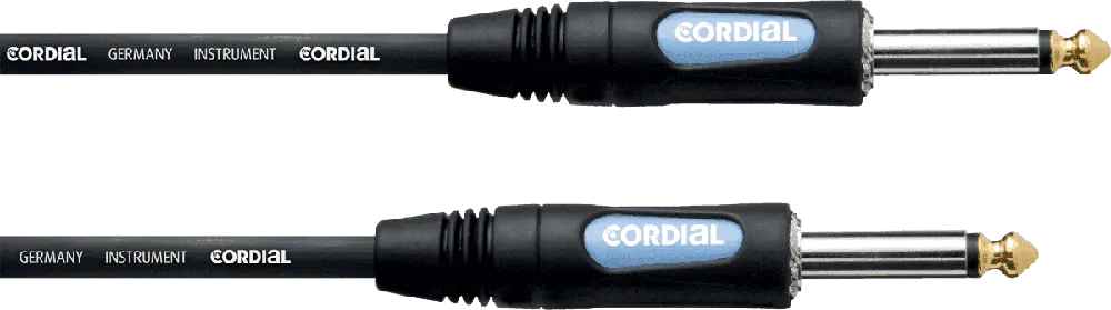 Cordial CCFI0.9PP Jack/jack Offre Du Jour