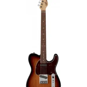 Vente Directe G&L FD-ASTCL-3TS-R GUITARE ELECTRIQUE TYPE TELECASTER SUNBURST
