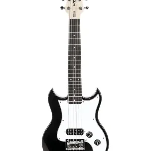VOX SDC-1MINI-BK MINI GUITARE ELECTRIQUE NOIRE Seulement Aujourd'hui