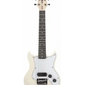 VOX SDC-1MINI-WH MINI GUITARE ELECTRIQUE BLANCHE Achetez Aujourd'hui