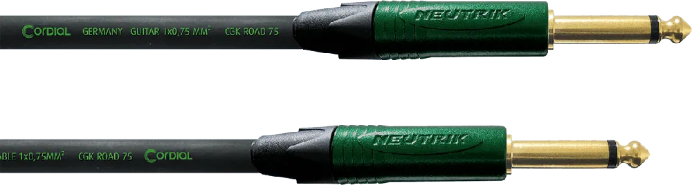 PreSonus CRI3PP Câble Neutrik - Jack/Jack - 3m Remise