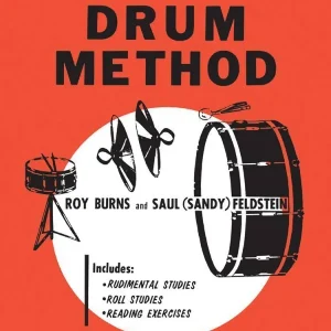 Prix Cassé Belwin Drum Method, Intermediate