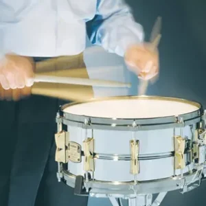 Vente Directe Alfred Publishing Drum Rudiment Dictionary - Wanamaker - Snare Drum - Book