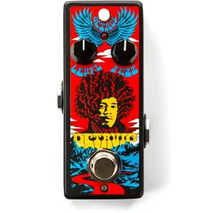 MXR JHMS2 "JIMI HENDRIX" PÉDALE D‘EFFET OCTAVIO FUZZ Dernière Chance