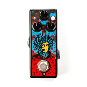 MXR JHMS3 "JIMI HENDRIX" PÉDALE D‘EFFET CHORUS/VIBRATO Réduction