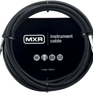 Achat Immédiat MXR DCIS10 Jack/Jack 3m