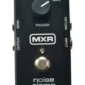 Prix Réduit MXR M195 PÉDALES D‘EFFETS NOISE GATE NOISE CLAMP
