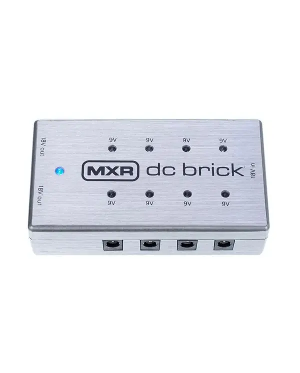 MXR M237 ACCESSOIRES ALIMENTATIONS DC-BRICK Bon Plan