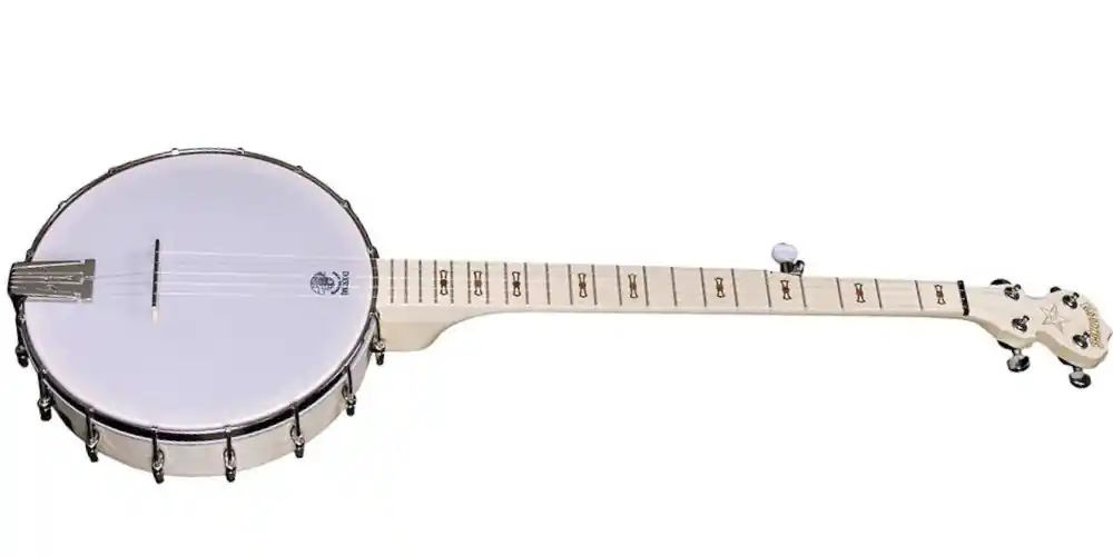 Deering Banjo Company Goodtime Banjo Beginner Pack Meilleur Choix