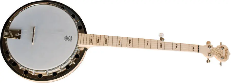 Prix Cassé Deering Banjo Company Goodtime Special Resonator 5 String Banjo