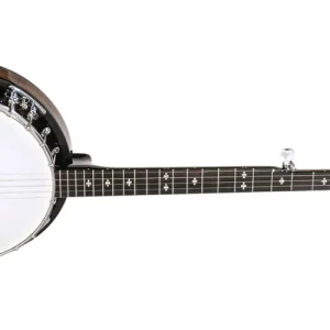 Achat Immédiat Gold Tone CC-100R+ Cripple Creek Resonator Banjo w/Pickup