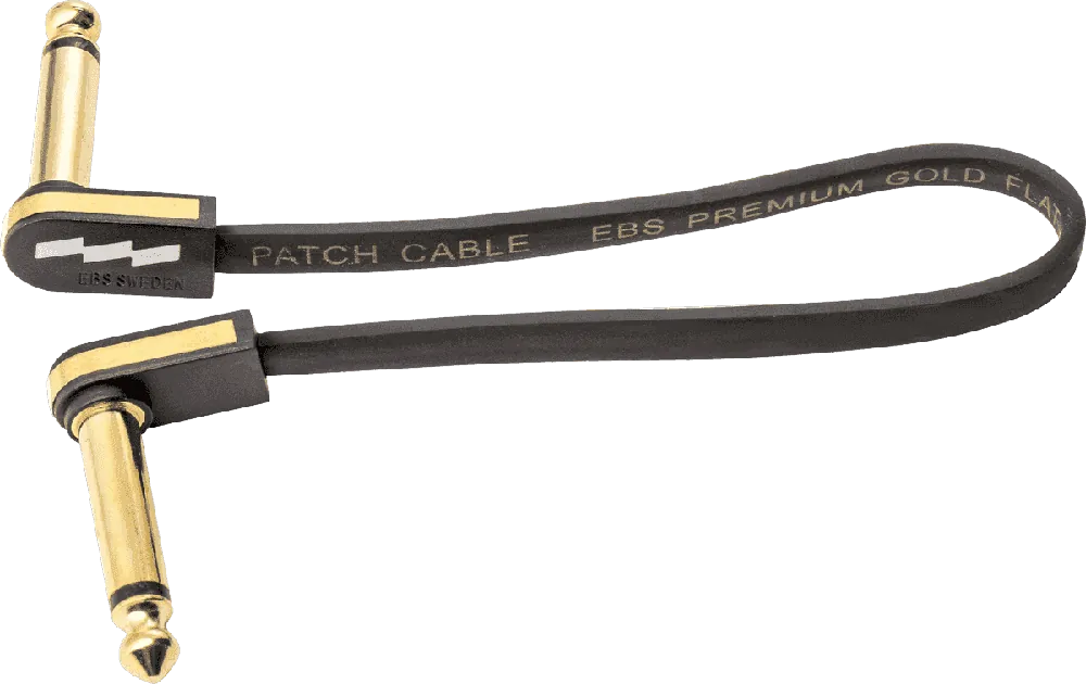 EBS PCF-PG18 Câble patch Premium Gold 18 cm Prix Choc