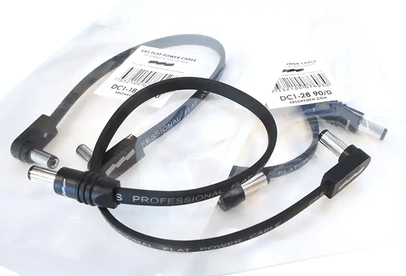 EBS DC1-18-9090 Distribution DC Coudé18 cm Paiement Sécurisé