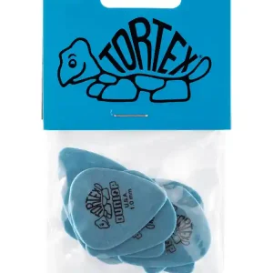 Achetez Aujourd'hui DUNLOP 418P100 TORTEX STANDARD PLAYER‘S PACK DE 12 MEDIATORS 1mm