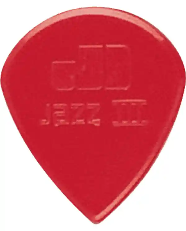 Bon Plan DUNLOP 47PXLN JAZZ III XL PLAYER‘S PACK DE 6 MEDIATORS 1,38mm