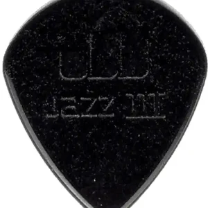 Offre Spéciale DUNLOP 47PXLS JAZZ III XL STIFFO PLAYER‘S PACK DE 6 MEDIATORS 1,38mm