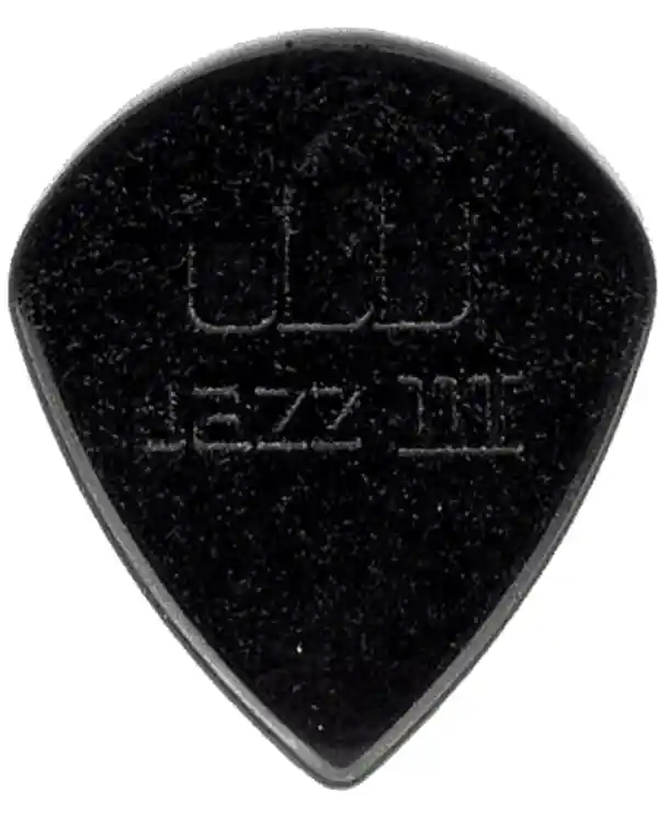 Offre Spéciale DUNLOP 47PXLS JAZZ III XL STIFFO PLAYER‘S PACK DE 6 MEDIATORS 1,38mm