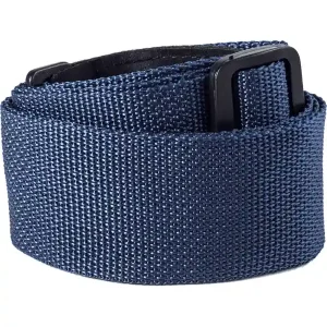 DUNLOP D07-01NV SANGLE GUITARE NYLON BLEU MARINE Expédition Rapide