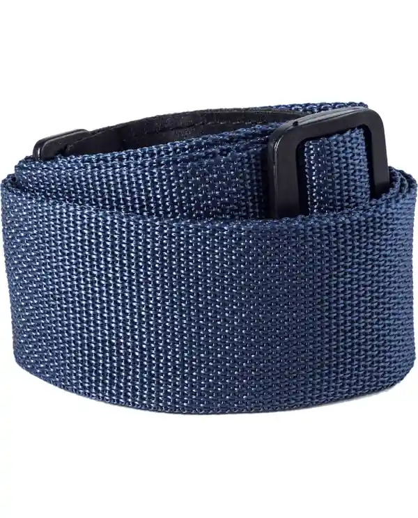 DUNLOP D07-01NV SANGLE GUITARE NYLON BLEU MARINE Expédition Rapide