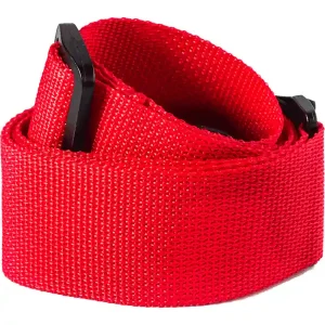 Produit De Marque DUNLOP D07-01RD SANGLE GUITARE NYLON ROUGE