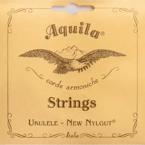 AQUILA 10U NEW NYLGUT JEU DE CORDES UKULELE TENOR Offre Spéciale