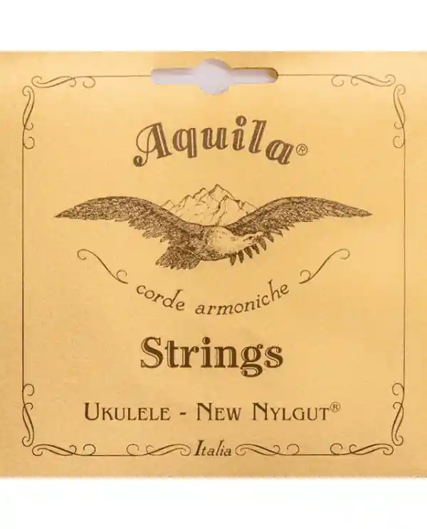 AQUILA 10U NEW NYLGUT JEU DE CORDES UKULELE TENOR Offre Spéciale