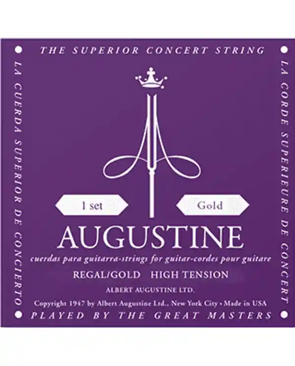 AUGUSTINE REGAL ROUGE JEU CLASSIC ROUGE TIRANT NORMAL Affaire À Saisir