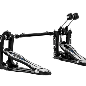 Acheter Direct Mapex 1000 Series Falcon Double Pedal W/ Case