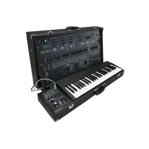 ARP 2600FS SYNTHETISEUR ANALOGIQUE SEMI-MODULAIRE Vente Directe