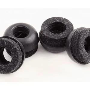 Usine Directe Mapex Hi-Hat Clutch Felt 4 Pack