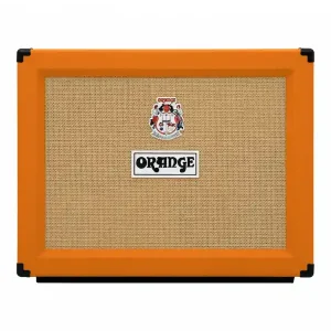 Prix Réduit ORANGE PPC-212OB OPEN BACK BAFLE PAN DROIT 120W 2x12"