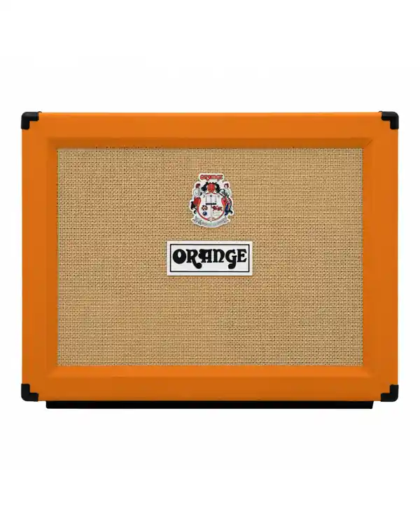 Prix Réduit ORANGE PPC-212OB OPEN BACK BAFLE PAN DROIT 120W 2x12"
