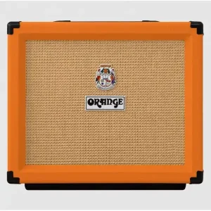 ORANGE ROCKER 15 AMPLI GUITARE ELECTRIQUE COMBO 0,5W à 15W Promotion Saisonnière
