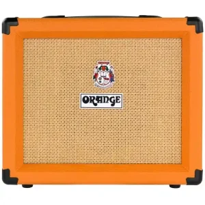 ORANGE CR20RT "CRUSH 20" AMPLI GUITARE ELECTRIQUE COMBO 20W REVERB Satisfait Ou Remboursé