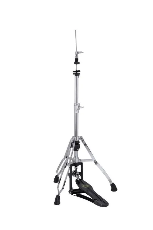 Satisfait Ou Remboursé Mapex 800 Series Hi-Hat Stand - Chrome