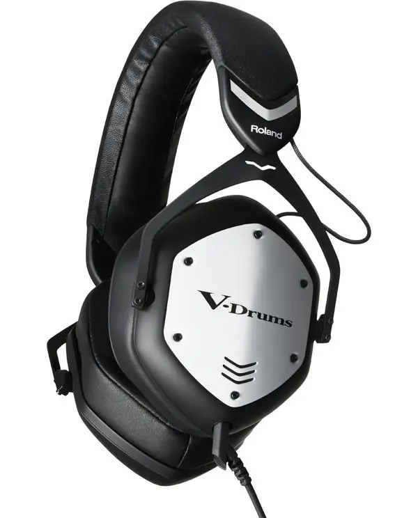 Solde ROLAND VMH-D1 CASQUE AUDIO V-DRUMS