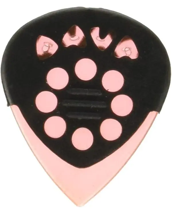 DAVA GRIP TIP BOUT GEL MEDIATOR (A l‘unité) Vente Directe