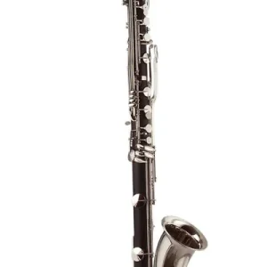 Seulement Aujourd'hui Leblanc L7168 Bass Clarinet, Low Eb
