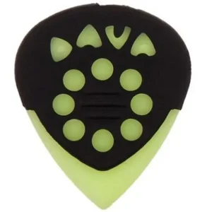 DAVA JAZZ GRIP BOUT NYLON MEDIATOR (A l‘unité) Achat Immédiat